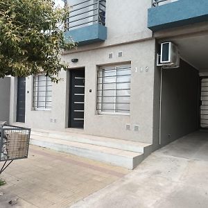 Alquilo Departamento Por Dia